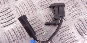 Форсунка омывателя BMW 3-series (E46) 61 66 7 056 731