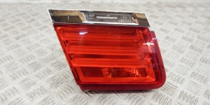 Фонарь крышки багажника левый BMW 7-series (F01/02) 63 21 7 182 205 Фонарь крышки багажника левый BMW 7-series (F01/02) 63 21 7 182 205