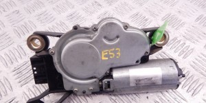 Моторчик заднего стеклоочистителя (дворника) BMW X5-series (E53) 61 62 6 927 851