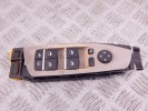 Блок управления стеклоподъемниками BMW 7-series (F01/02) 61 31 9 163 611