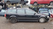 Шкив коленвала VOLKSWAGEN PASSAT 5+ (2000-2005)