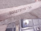 Подушка безопасности боковая (шторка) левая BMW 7-series (F01/02) 72 12 9 110 271