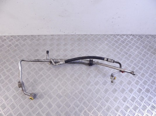 Трубка кондиционера BMW X5-series (E53) 64 53 8 377 075