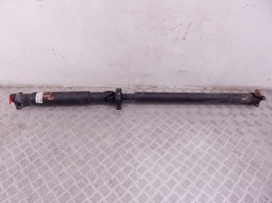 Карданный вал BMW 3-series (E46) 26 11 7 523 929