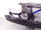 Передняя панель крепления облицовки (телевизор) BMW 5-series (E60/61) 51 64 7 033 741
