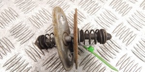 Замок капота BMW 5-series (E39) 51 23 8 176 594