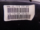Щиток приборов (приборная панель) BMW 5-series (E39) 62 11 8 375 895