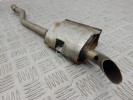 Глушитель автономного отопителя BMW 7-series (E65/66) 64 12 8 379 874