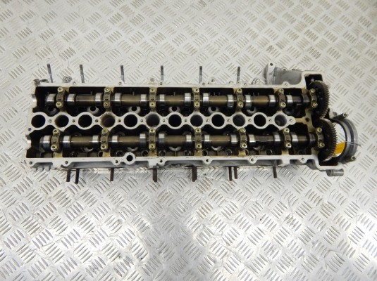 Головка блока цилиндров BMW X5-series (E70) 11 12 7 806 061