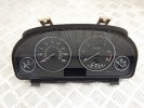 Щиток приборов (приборная панель) BMW X3-series (F25) 62 10 9 237 874