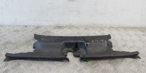 Воздухозаборник BMW X3-series (E83) 13 71 3 402 286
