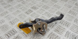 Ограничитель открывания двери передней BMW 5-series (E39) 51 21 8 183 763 Ограничитель открывания двери передней BMW 5-series (E39) 51 21 8 183 763