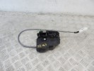 Замок двери задней правой BMW X5-series (E70) 51 22 7 167 076