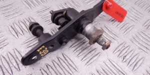 Механизм заднего стеклоочистителя BMW 5-series (E39) 61 62 8 160 325