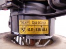 Моторчик печки BMW X5-series (E53) 64 11 8 385 558