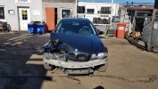 Амортизатор крышки багажника (3-5 двери) BMW 3-series (E46) 51 24 7 118 885