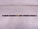 Молдинг двери передней правой BMW 5-series (E39) 51 13 8 184 478