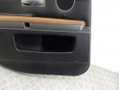 Обшивка двери задней левой (дверная карта) BMW 7-series (E65/66)