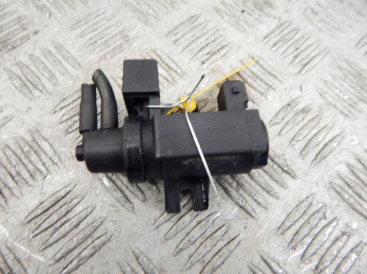 Преобразователь давления (соленоид наддува/EGR) BMW X5-series (E70) 11 74 7 796 634