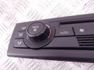 Блок управления печки/климат-контроля BMW 1-series (E87) 64 11 6 972 031