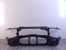 Передняя панель крепления облицовки (телевизор) BMW 3-series (E46) 51 71 7 111 691