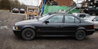 Датчик давления наддува BMW 5-series (E39) 11 74 2 247 906