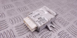 Блок управления пневмоподвеской BMW 5-series (F10/11) 37 14 6 799 677
