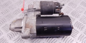 Стартер BMW 5-series (E39) 12 41 1 740 374