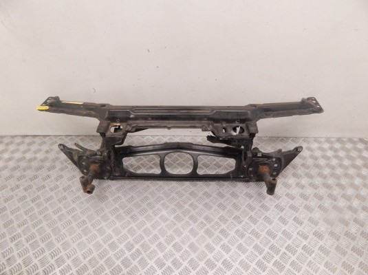 Передняя панель крепления облицовки (телевизор) BMW 3-series (E46) 51 71 7 111 691