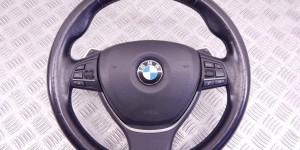 Руль BMW 5-series (F10/11)