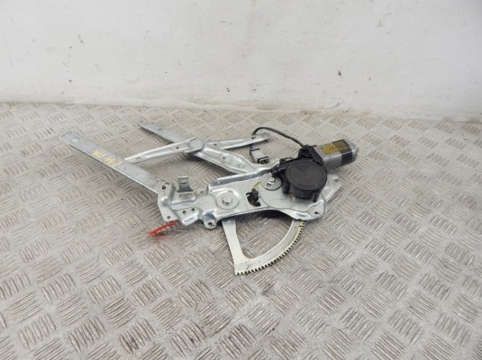 Стеклоподъемник электрический передний правый BMW 5-series (E34) 51 32 1 944 070