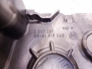 Крышка двигателя передняя BMW 5-series (E39) 11 14 2 247 285