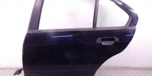 Дверь задняя левая BMW 3-series (E36) 41 52 8 185 427 Дверь задняя левая BMW 3-series (E36) 41 52 8 185 427