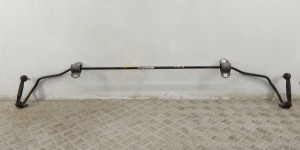Стабилизатор подвески (поперечной устойчивости) задний BMW 3-series (F30/31) 33 55 6 853 473 Стабилизатор подвески (поперечной устойчивости) задний BMW 3-series (F30/31) 33 55 6 853 473