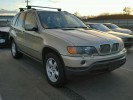 Суппорт задний правый BMW X5-series (E53) 34 21 6 768 444