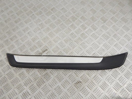Накладка декоративная BMW X1-series (E84) 51 47 7 318 567