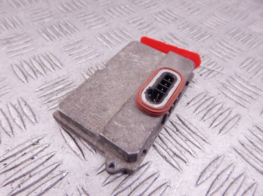 Блок розжига ксенона BMW X5-series (E53) 63 12 6 907 488 Блок розжига ксенона BMW X5-series (E53) 63 12 6 907 488