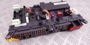 Блок предохранителей BMW X5-series (E53) 61 13 8 380 409