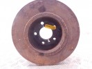Диск тормозной передний BMW X3-series (E83) 34 11 3 400 151