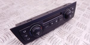 Блок управления печки/климат-контроля BMW 1-series (E87) 64 11 6 972 031