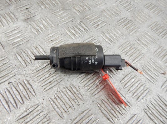 Насос (моторчик) омывателя стекла BMW 3-series (E46) 67 12 8 362 154