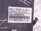 Блок ABS BMW 5-series (F10/11) 34 51 6 868 339