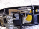Скелет ручки наружной передней правой BMW 3-series (E46) 51 21 8 253 454
