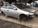 Шкив помпы OPEL ASTRA G (1998-2005)