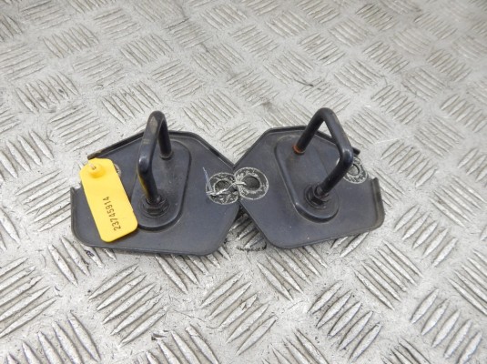 Замок капота BMW 3-series (F30/31)