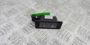 Подсветка номера BMW X5-series (E70) 63 26 7 165 646