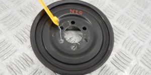 Шкив коленвала BMW 5-series (F10/11) 11 23 7 624 103 Шкив коленвала BMW 5-series (F10/11) 11 23 7 624 103