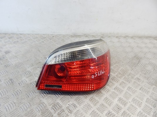 Фонарь задний правый BMW 5-series (E60/61) 63 21 7 165 738