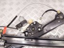 Стеклоподъемник электрический передний левый BMW 5-series (E60/61) 51 33 7 075 667