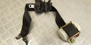 Ремень безопасности передний правый BMW 3-series (E90/91/92) 72 11 6 978 732